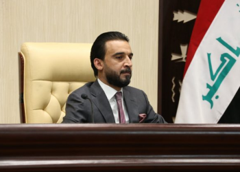 حه‌لبووسی چ پرۆژان بێی رێكه‌فتنا ئالیێن سیاسی وه‌رناگریت