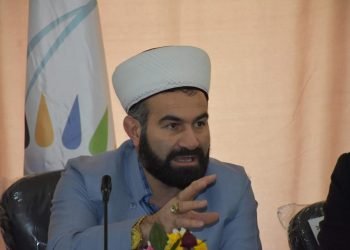 به‌رپرسه‌كێ ئێكه‌تیێ: نابیت په‌كه‌كه‌ مێهڤانه‌كێ دارگرانبیت