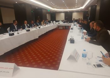 ئەڤسالە 15 هزار گەنج چووینە دەرڤە