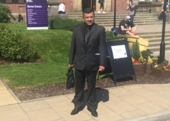 زانکۆیا زاخۆ: نەبوونا حکومەتا ئەلکترۆنی خواندنا ئۆنلاین لاواز کریە