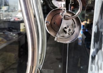 شێلادزێ: 5 مارکێت و دوکان ھاتن شەلاندن