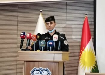 دھۆک: ئەڤ سالە 30 کەس ھاتینە کوشتن و 41 کەسان خوەکوشتیە