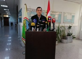 نێزیكی ٤٠٠٠ ھزار خانیان ل دھۆکێ دھێنە تاپوکرن