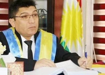 دكتۆره‌كێ‌ زانكۆیا دهۆكێ وه‌غه‌ركر