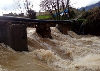 پرا سپنه‌ ل دێره‌لۆكێ دێ هێته‌ نووژه‌نكرن