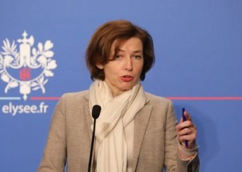 فرەنسا ھۆشداری دان.. داعش دێ ل ئیراق و سووریێ دیار بیتەڤە