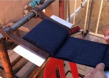 ئەپرەم یەلدا: ھەیڤەک بۆ دروستکرنا دەستەکێ بەرگیزان پێدڤییە