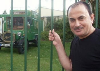 سه‌میر سه‌دیق: من گه‌له‌ك دایه‌ ستران گۆتنێ لێ ستران گۆتنێ چ نه‌دایه‌ من