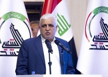 حەشدا شەعبى: دێ جهێن ئاكنجیبوونێ ل کەرکوکێ و شنگالێ و ته‌له‌عفه‌ر دروستکەین