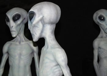 فه‌له‌كناسه‌ك زانیاریێن هەستیار ل دور بوونەوەرێن ئاسمانی به‌لاڤدكه‌ت