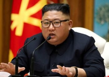 کیم جۆنگ ئۆنى ئەمریکا ب دوژمنێ ئێكێ ب ناڤ كر