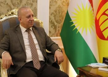 عەلی خەلیل بۆ خانی نیوز: پارتی دێ ب سەربلندی ڤەگەریتە مووسلێ