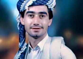 35 سال ب سەر وەغەرکرنا ھونەرمەند ئەیاز یوسڤ دەرباس بوون