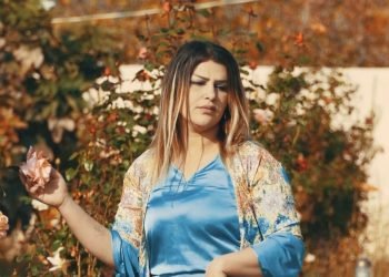 دونیا بەرواری 2 سترانێن گولبهارێ نوی كرن