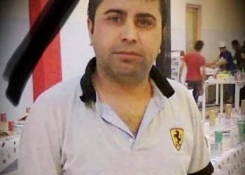 د روودانه‌كا هاتنوچوونێ دا كه‌سه‌كێ گیانێ خوه‌ ژ ده‌ست دا