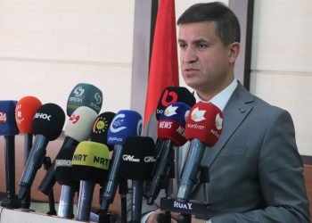 باژێرڤانییا دهۆكێ: 36 ملیار دینار بۆ 76 پرۆژەیێن خزمەتگوزاری ھاتینە مه‌زاختن