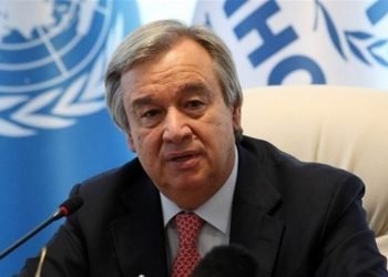 نه‌ته‌وه‌یێن ئێكگرتى: پێدڤیه‌ ڤاكسین ب وه‌كهه‌ڤى بهێنه‌ به‌لاڤكرن