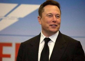 ئیلۆن ماسک بوو زەنگینترین کەسێ جیھانێ