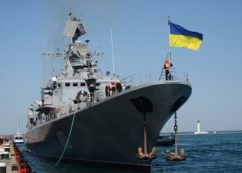 ئاژانسه‌کا رۆسی: کەشتییا ل توركیا بن ئاڤ بووى، ئۆکراینی یه‌