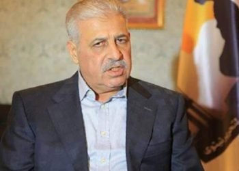 ئەسیل نوجه‌یفی بۆ خانی نیوز: ل سەر دەقیقێ یە ئیراق نەمینیت