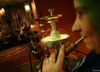 کێشانا نەرگیلێ و جگاران د ناڤ ژنان دا زێدەبوویە 