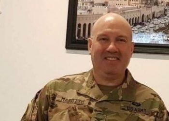 هه‌ڤپه‌یمانان پەیامه‌ك ئاراستەی تیرۆرستان كر