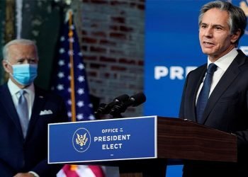 به‌رى ده‌ستبكاربوونێ گه‌ف ل توركیا كرن