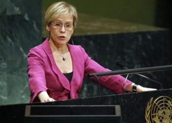 نەته‌وێن ئێكگرتی نوونەرەک بۆ پرۆسا ھەلبژارتنێن ئیراقێ دەستنیشان کر