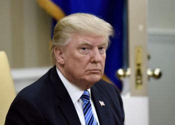 ترامپى ل به‌ره‌ حزبه‌کا سیاسی دروست بکه‌ت