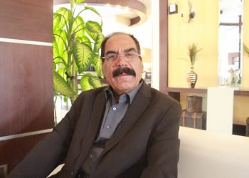 قاسم شه‌شۆ بۆ خانى نیوز: ل ده‌مه‌كێ نێزیك شنگال دێ بیته‌ قه‌ندیلا دووێ