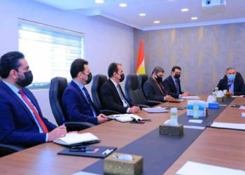 چاكسازى د لیستا زیندانیێن سیاسیێن كوردستانێ دا دێ هێنه‌كرن