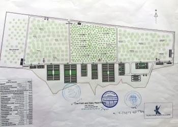 پرۆژه‌یه‌ك ب بهایێ 40 ملیۆن دۆلاران دێ ل سێمێلێ هێته‌ دانان