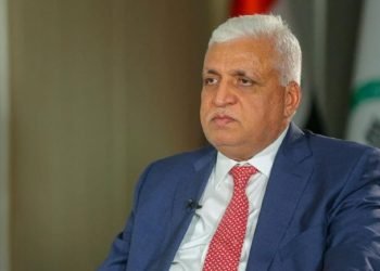 وەزارەتا گەنجینەیا ئەمریکا فالح فەیاز کرە د ناڤ لیستا سزایێن خۆ دا