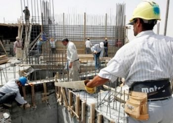 كرێكار دێ‌ شێن پێشینا هه‌ڤژینیێ‌ و خانوبه‌ران وه‌رگرن