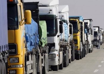 توركیا.. باكورێ كوردستانێ پێشه‌نگا هنارتنا كه‌لوپه‌لایه‌