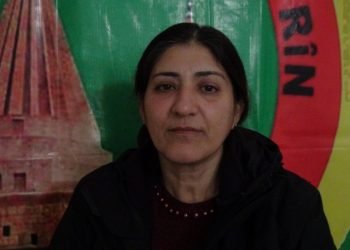 توركیا شێوازێ داعشێ د گه‌ل ژنێن ئێزیدی یێن عه‌فرینێ بكاردئینیت