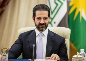 قوباد تالەبانی تووشی كۆرۆنایێ بوو