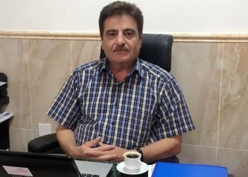 جڤاكناس تێلى سالح وه‌غه‌را داویێ كر