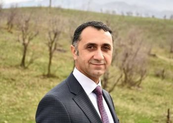 د. دیار تەیب: ئالیێن شیعی بزاڤا گوھۆرینا برگێن پرۆژەقانوونا بودجه‌ى دکەن