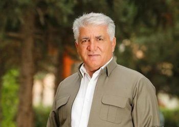 ناسر هه‌ركى: چالاکیێن داعشێ ل ئیراقێ زێدەبووینە