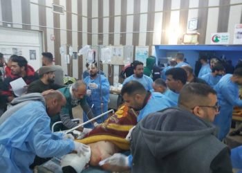 هه‌ڤپه‌یمانییا فه‌تح: فه‌رمانده‌یه‌ك و 10 چه‌كدارێن مه‌ هاتینه‌ كوشتن