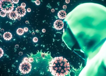 هه‌ژمارا چاره‌سه‌ربوویێن كۆرۆنا ل جیهانێ 60 ملیۆن ده‌ربازكرن