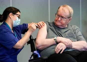 نەرویژ.. تا نھا 23 کەس ب ڤاکسینێ دژی کۆرۆنایێ مرینە