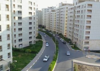 بزاڤ ھەنە قستێن یەکەیێن ئاکنجیبوونێ ب دینارى بھێنەدان