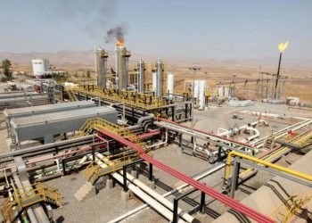 پێشبینی دهێته‌كرن بهایێ پةترولێ بگه‌هیته‌ 65 دۆلارا