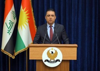 وەزیرێ پەروەردێ: دبیت ل شه‌شێ شواتێ خواندن دەستپێبکه‌ت