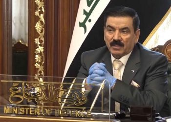 وه‌زاره‌تا به‌رگرییا ئیراقێ 30% یا میلاكێ پله‌یێن تایبه‌ت كێم كر