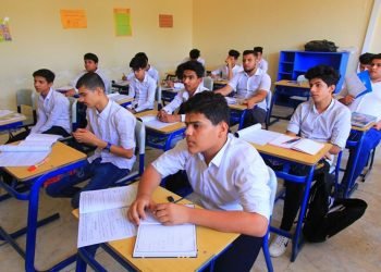 وه‌زاره‌تا په‌روه‌ردێ خشتێ ئه‌زموونان به‌لاڤدكه‌ت