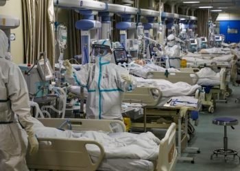 هژمارا تووشبوویێن كۆرۆنایێ ژ ٩٥ ملیۆن كه‌سان ده‌ربازكر