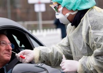 ئەڵمانیا: دبیت ب نه‌چاری سنوران بگرین